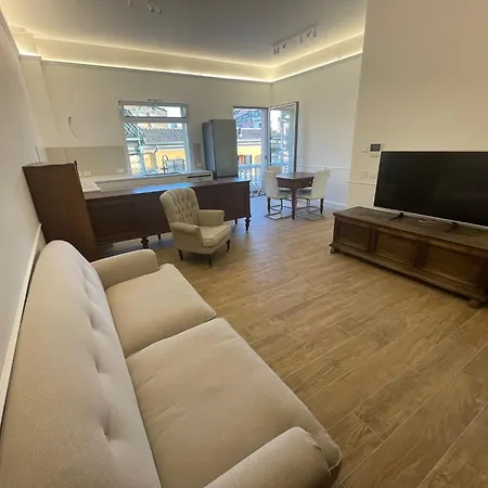 Le Colonnine Apartment Rimini