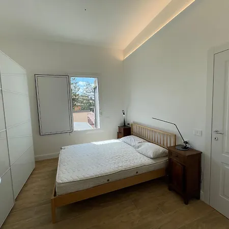 Le Colonnine Apartman